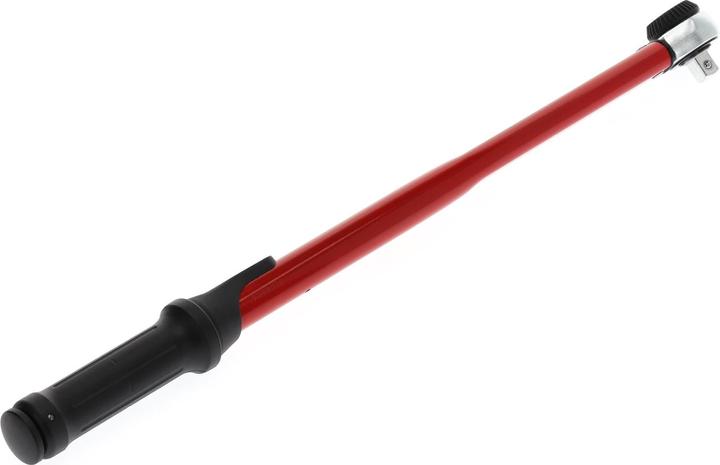 Actual product image Gedore Red red R68900300 Torque Wrench 60-300 Nm (1/2", 60 Nm, 300 Nm)