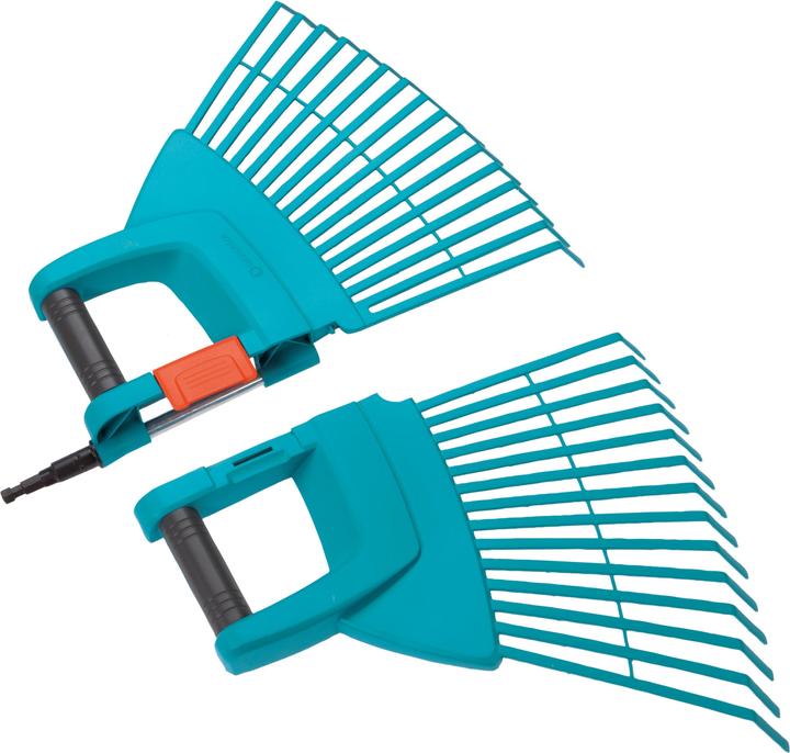 Image du produit Gardena râteau de ventilateur