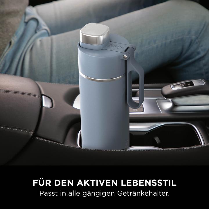 Image du produit Ninja Thirsti (0.53 l)