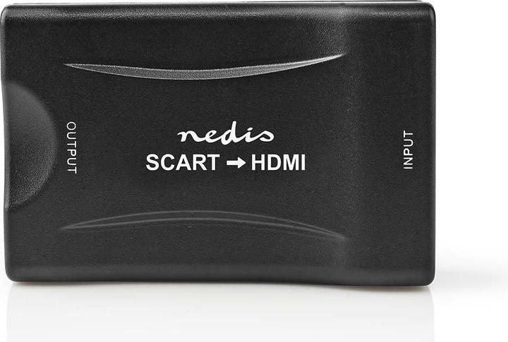 Actual product image Nedis HDMI Converter