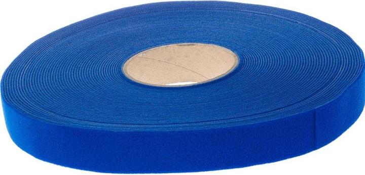 Produktbild Fastech ETN Fast Strap 25 Meter, blau (30 mm)