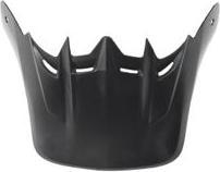 Produktbild TSG Staten Visor Nylon, Black, One Size