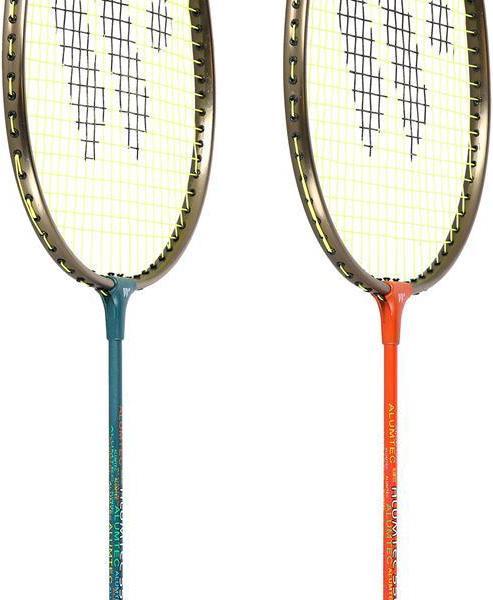 Immagine prodotto Wish Formula Set Di Razzi Per Badminton Alumtec 550k