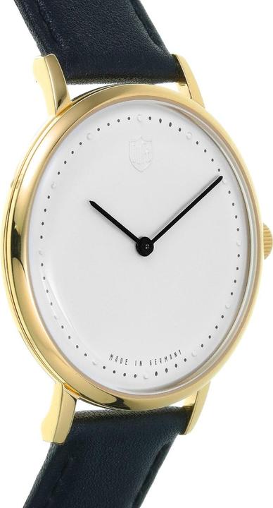 Immagine prodotto DuFa DF-9020-03 Gropius Uomo 38mm 3ATM (Orologio da polso analogico, 38 mm)