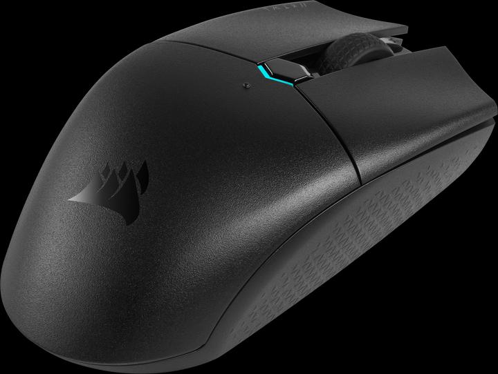 Produktbild Corsair Katar Pro RGB (Kabellos)