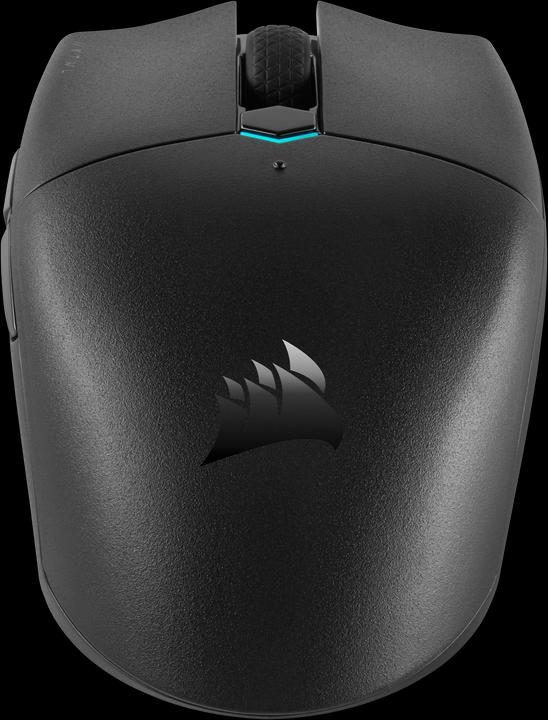 Produktbild Corsair Katar Pro RGB (Kabellos)