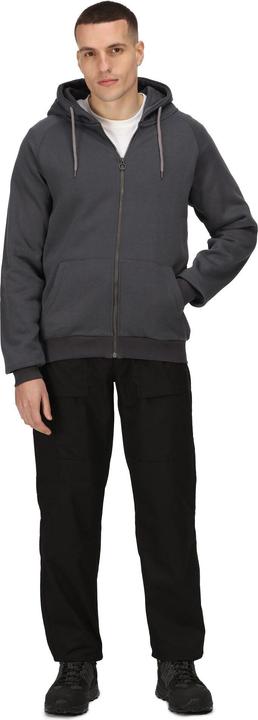 Immagine prodotto Regatta Pro Felpa con Cappuccio e Zip Intera Uomo (4XL)
