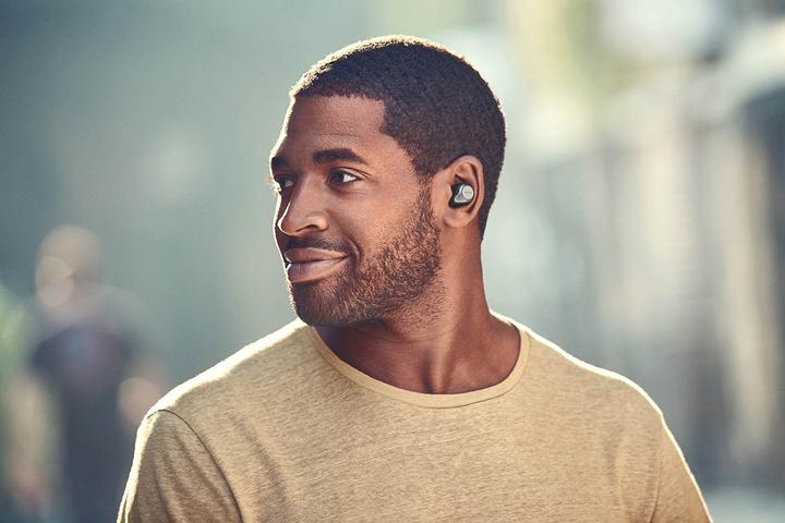 Actual product image Jabra Elite 85t (ANC, 7 h, Wireless)