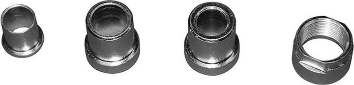 Image du produit Elite Adaptateur pour axe traversant 135x10/12