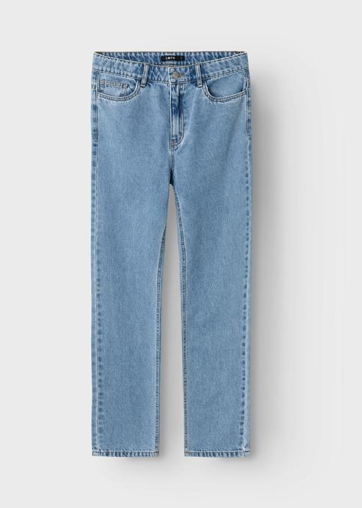 Actual product image Name it Nlfkizza Dnm Hw Mom Pant Noos (158)