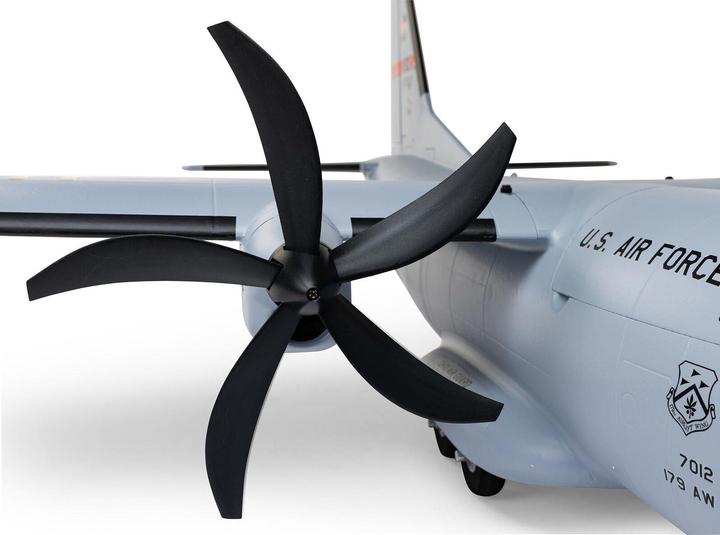 Immagine prodotto E-Flite EC-1500 Doppio 1,5 m PNP (Acrobazia aerea)