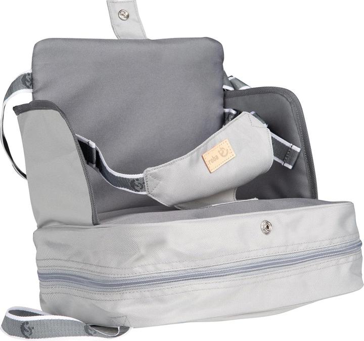 Image du produit Roba Petites étoiles (Chaise haute Rehausseur)