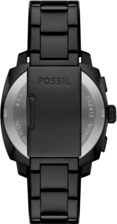 Actual product image Fossil Machine (Chronograph, 44 mm)