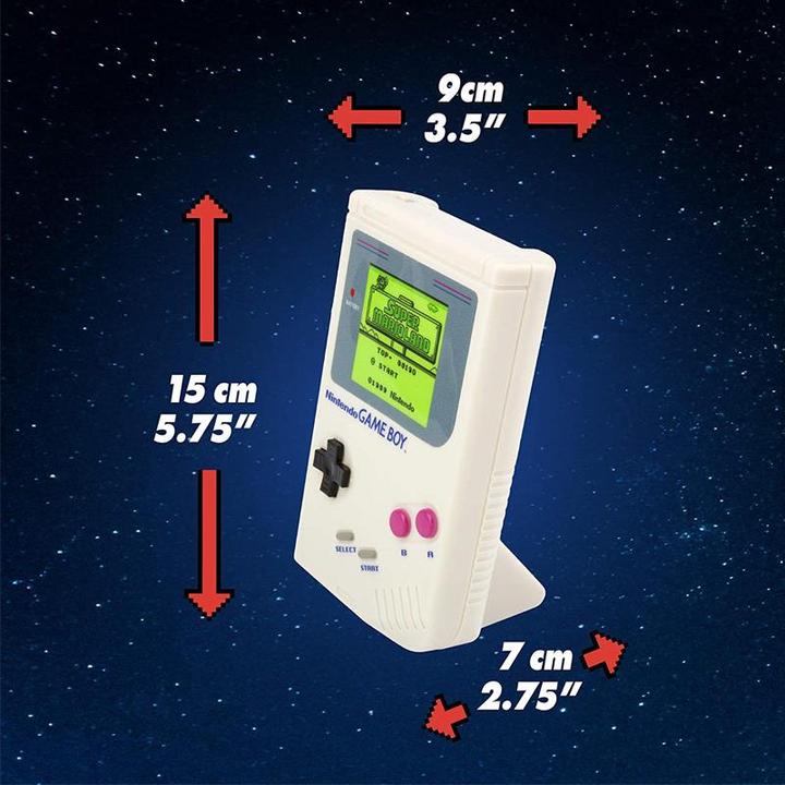 Produktbild Paladone Products Nintendo Game Boy Light