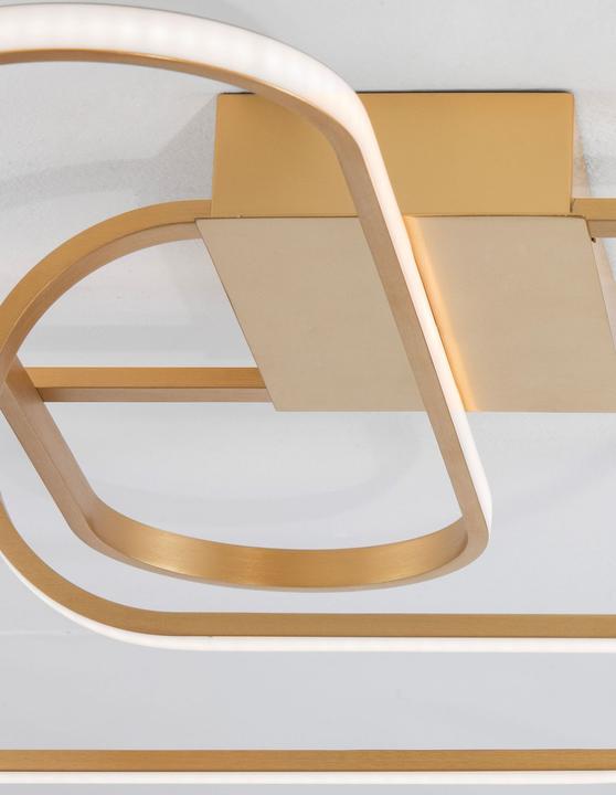 Actual product image Nova Luce Arte (2604 lm)