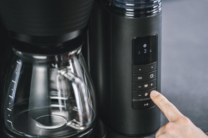 Actual product image Melitta Aromafresh Pro 1030-01