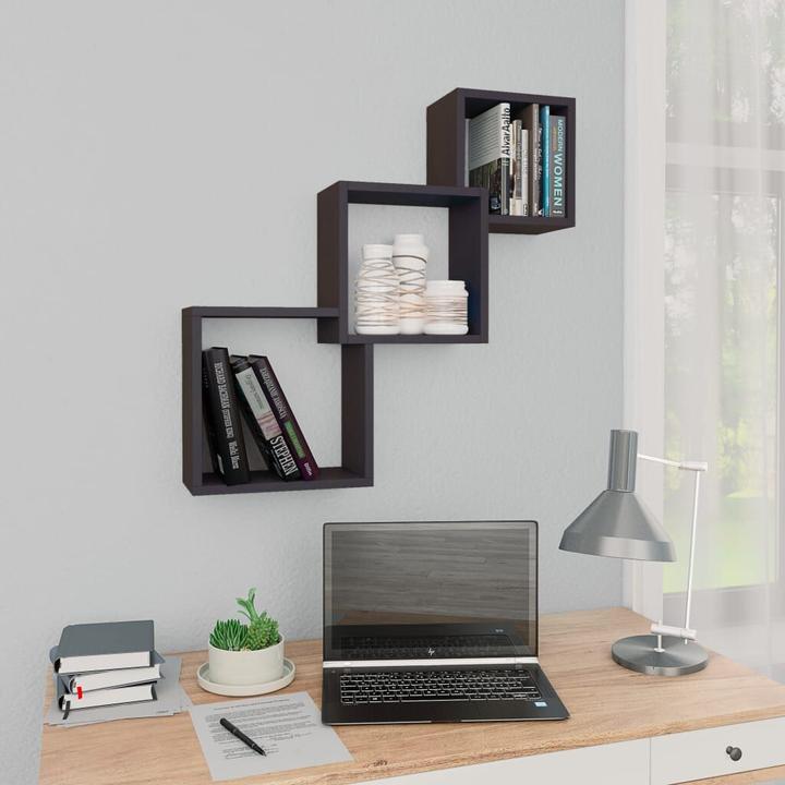 Image du produit VidaXL Gwendolin (68 x 15 x 68 cm)