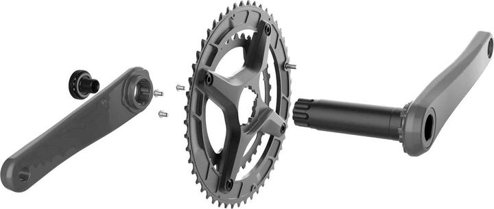 Immagine prodotto Zayante Carbon M28/30 (175 mm)