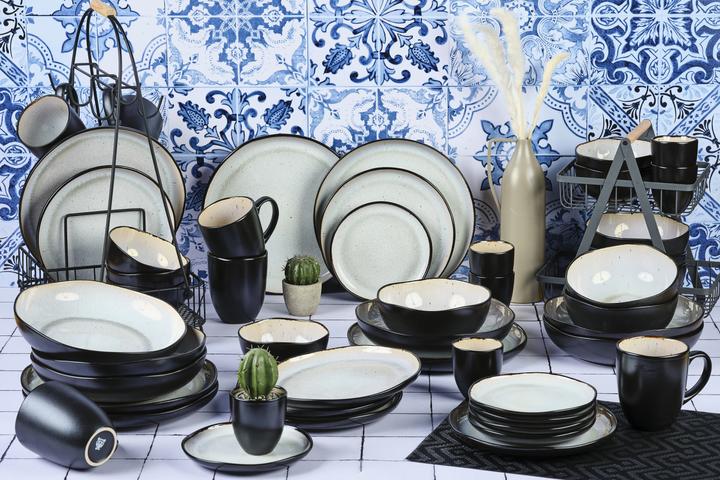 Actual product image Björn Iris (48 Piece)
