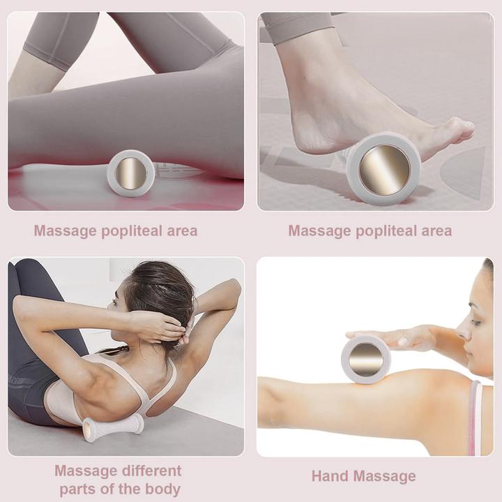Produktbild Cbx Fussmassagegerät, Fussmassagerolle, Fuss-Massage