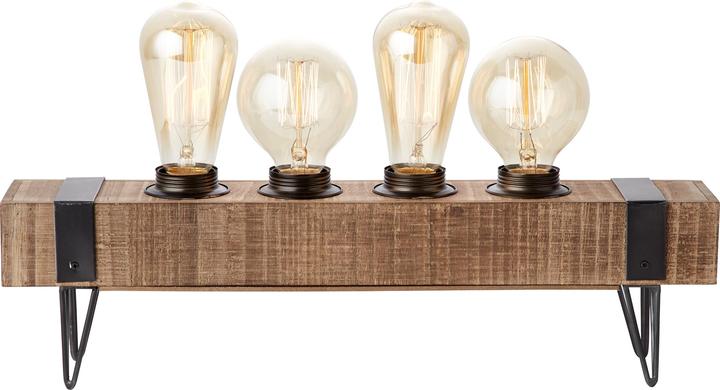 Immagine prodotto Brilliant Woodhill (E27)