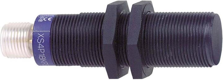Actual product image Schneider Electric XS4-Indu. Sew. M18, L70mm, PPS, Sn XS4P18MA230K (Switch)