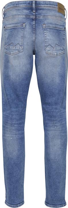 Image du produit Blend BHBlizzardfit Multiflex - 20714216 (W33/L34)