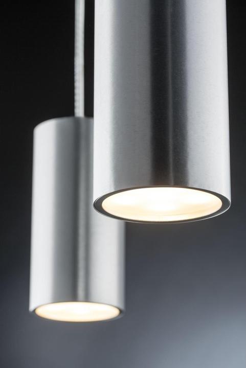 Image du produit Paulmann URail LED Barrel (370 lm)