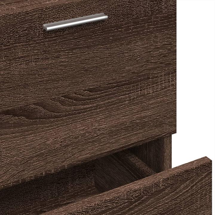 Image du produit VidaXL Meuble sous lavabo (40 x 37 x 59 cm)