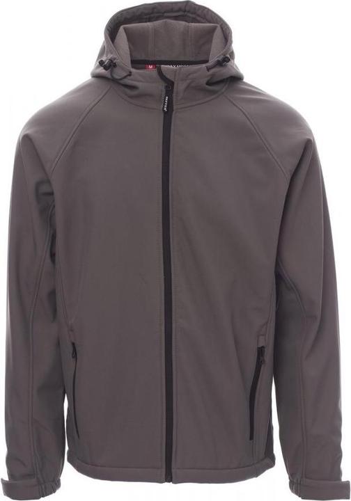 Produktbild Payper Gale Softshell Jacke (L)