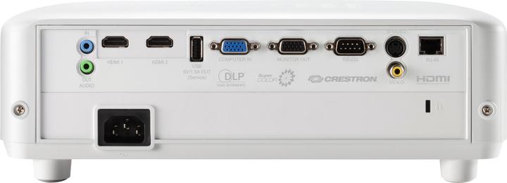 Actual product image Viewsonic PG706HD DLP 1920X1080 (Full HD, 4000 lm, 1.5 - 1.65:1)