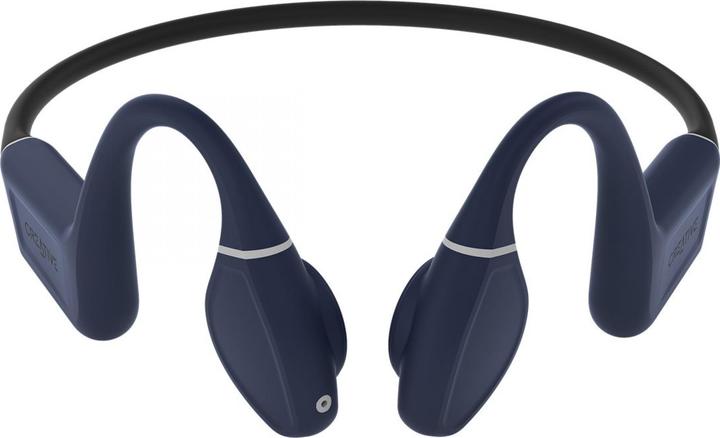 Actual product image Creative Słuchawki kostne Outlier FREE Pro Plus BK (10 h, Wireless)