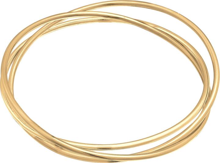 Produktbild Elli Armreif (20 cm, 925er Sterling Silber)