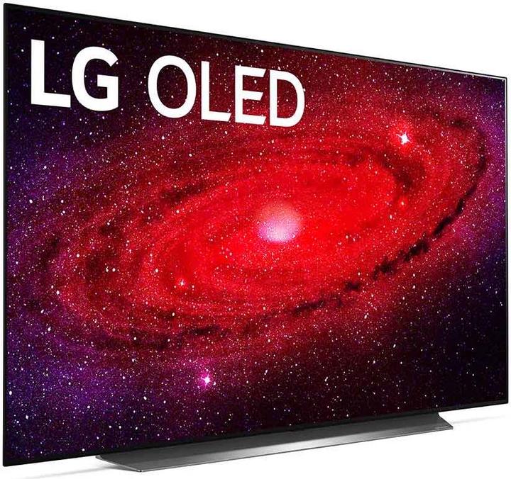Productafbeelding LG OLED65CX9LA (65", OLED, 4K, 2020)