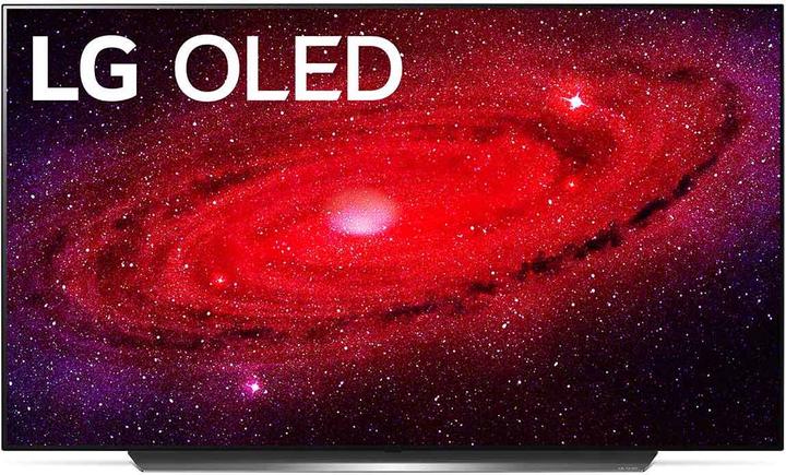 Productafbeelding LG OLED65CX9LA (65", OLED, 4K, 2020)
