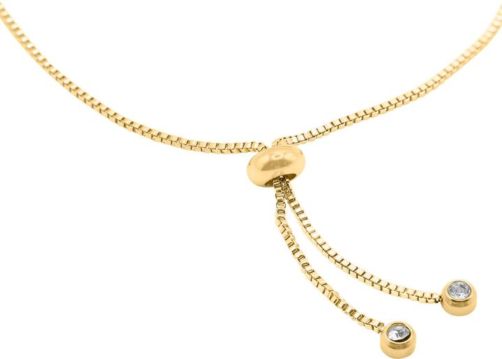 Immagine prodotto Heideman Katharina color oro (100% acciaio inossidabile)