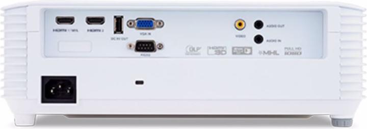 Immagine prodotto Acer H6541BDi (HD, 4000 lm, 1.5 - 1.66:1)