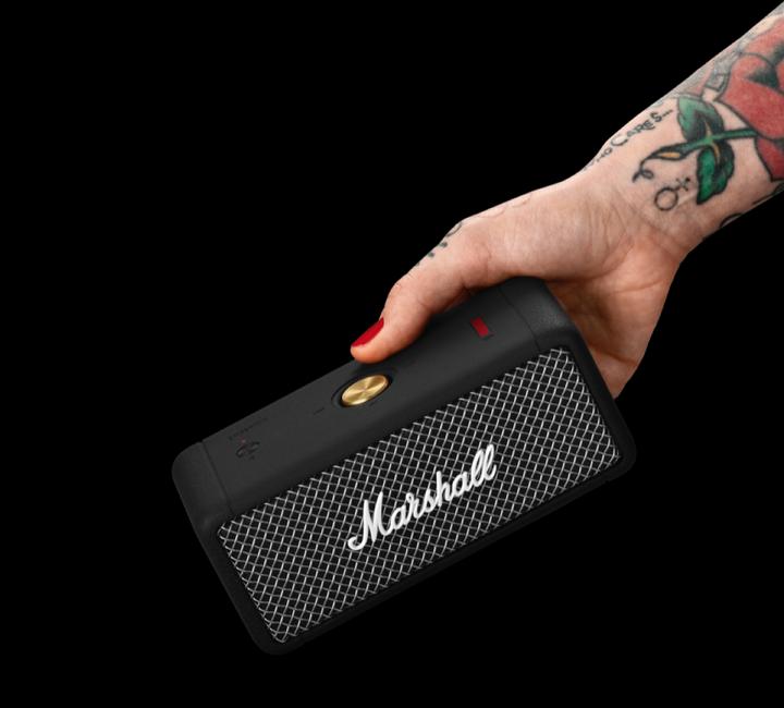 Produktbild Marshall Emberton (20 h, Akkubetrieb)