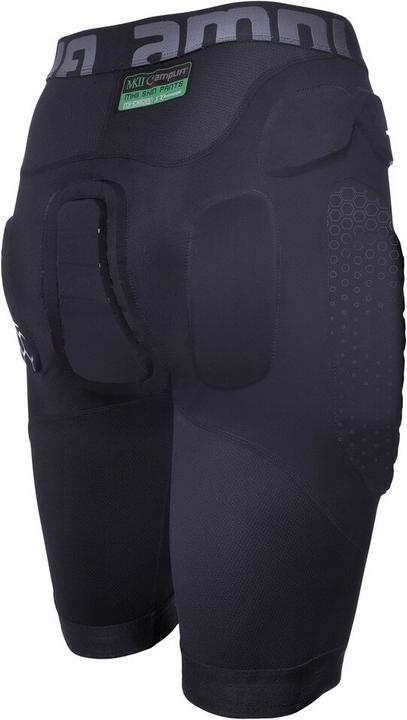 Immagine prodotto Amplifi Mkx (L, Pantaloncini protettivi, Esemplare unico)