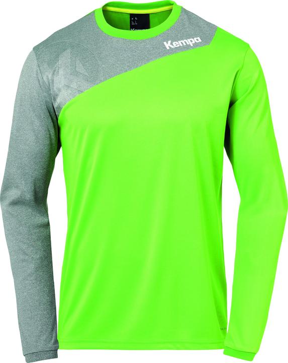 Kempa CORE 2.0 LANGARMSHIRT