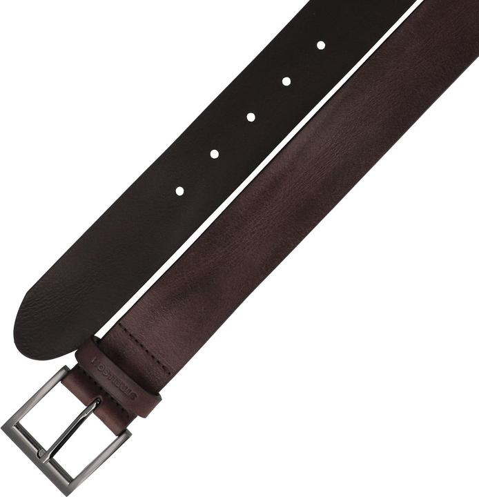 Produktbild Strellson Gürtel Leder (100)