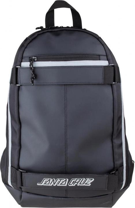 Image du produit Santa Cruz Sac à dos classique à bandes (17 l)