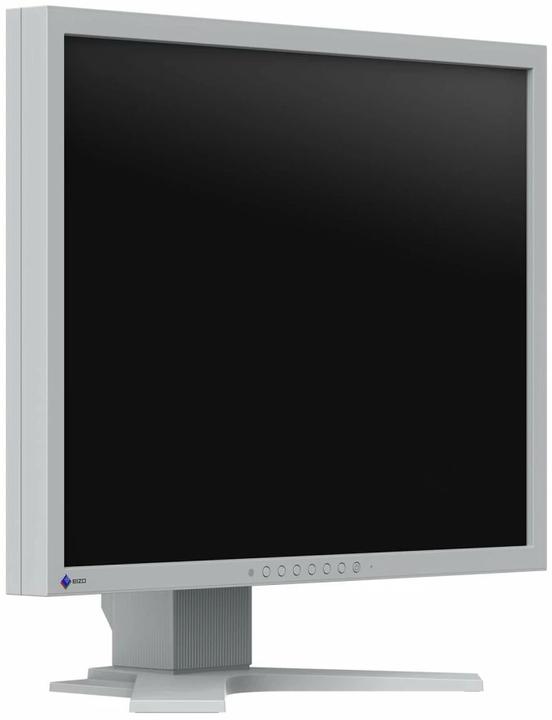 Actual product image Eizo 21IN 4:3 1600X1200 500 CD/SQM (1600 x 1200 pixels, 21.30")