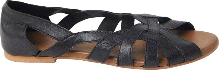 Immagine prodotto Good For The Sole Lulu Ballerine Tessuto Pelle Donna (38)