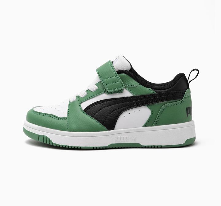 Produktbild Puma Rebound V6 Lo AC+ PS (32.5)
