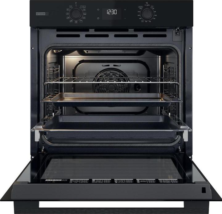 Produktbild Whirlpool OMSK58RU1SB