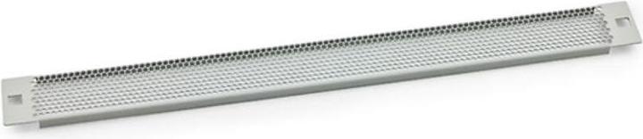 Triton RAC-ZP-X42-A1 - Pannello cieco da 19 pollici, perforato, 2 U