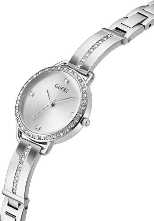 Immagine prodotto Guess Abito da donna (Orologio da polso analogico, 30 mm)