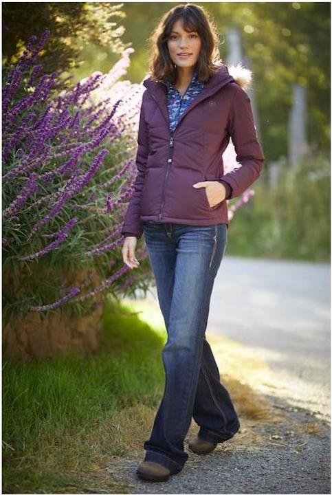 Actual product image Ariat Work shoe Barnyard Twin Gore II ladies (38.5)