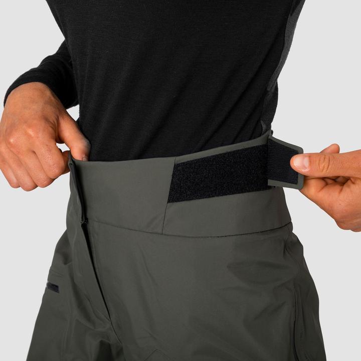 Immagine prodotto Salewa Pantalone Sella 3L Powertex Donna (42)